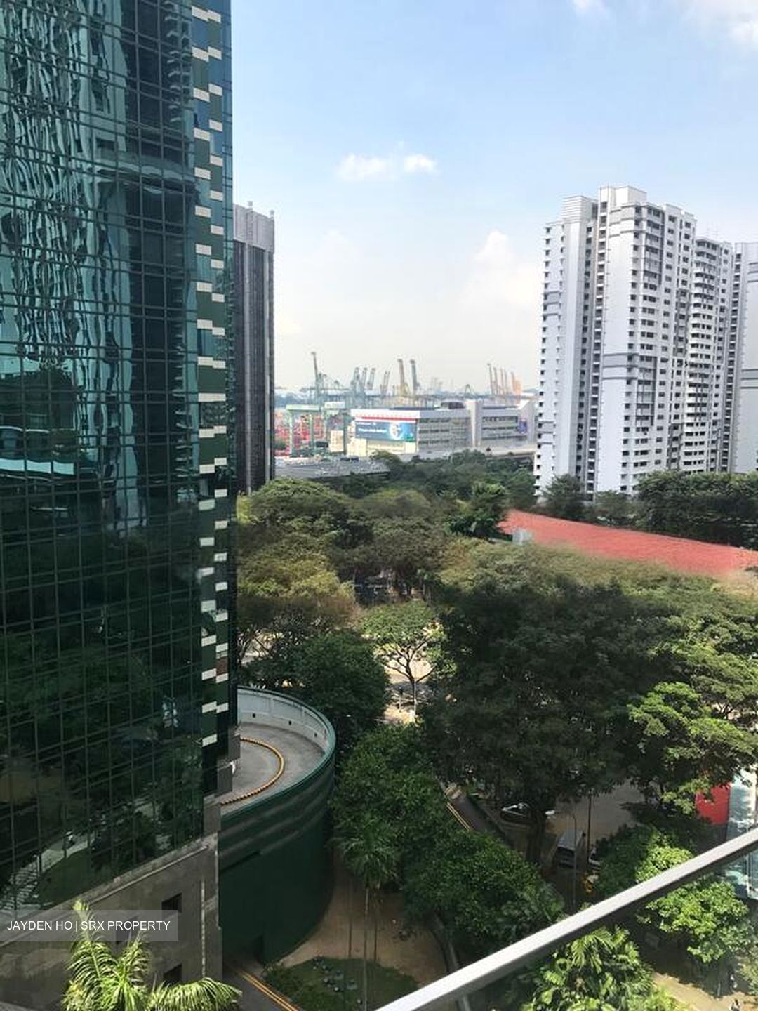 Onze @ Tanjong Pagar (D2), Apartment #459243591